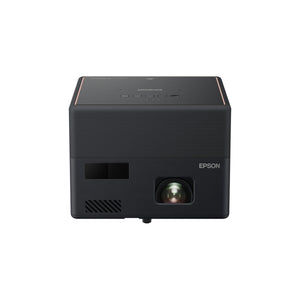 Projector Epson EF-12 Full HD 1920 x 1080 px-0