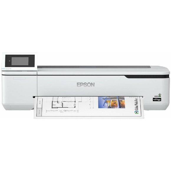 Multifunction Printer Epson SC-T2100-0