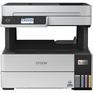 Multifunction Printer Epson EcoTank ET-5150-0