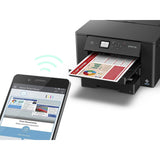 Multifunction Printer Epson WorkForce WF-7310DTW-6