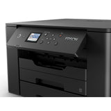 Multifunction Printer Epson WorkForce WF-7310DTW-2