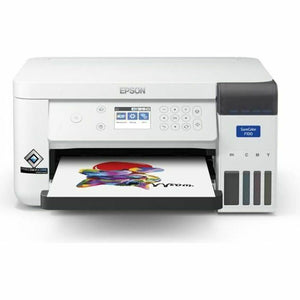 Multifunction Printer Epson SureColor SC-F100 Wi-Fi-0