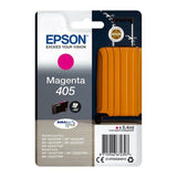 Original Ink Cartridge Epson Nº 405 Magenta (8 Units)-1