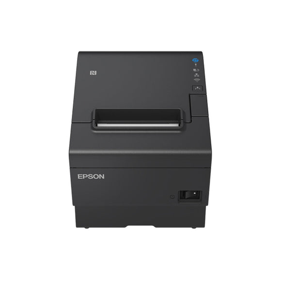 Ticket Printer Epson C31CJ57112 Black (1 Unit)-0