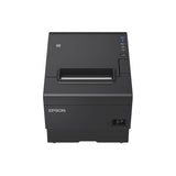 Ticket Printer Epson C31CJ57112 Black-0