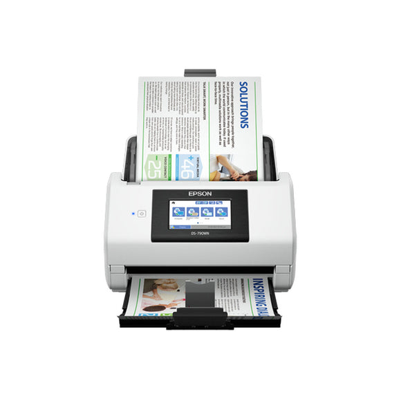 Scanner Epson WorkForce DS-790WN-0