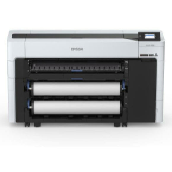 Plotter Epson SC-T5700D-0