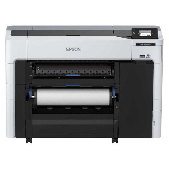 Epson SureColor SC-P6500E | Colour | Inkjet | Inkjet Printer | Wi-Fi | Maximum ISO A-series paper size A1-0