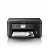 Multifunction Printer Epson EXPRESSION HOME XP-5200 INKJ USB 2.0 Wi-Fi-3