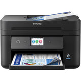 Multifunction Printer Epson WF-2960DWF-3