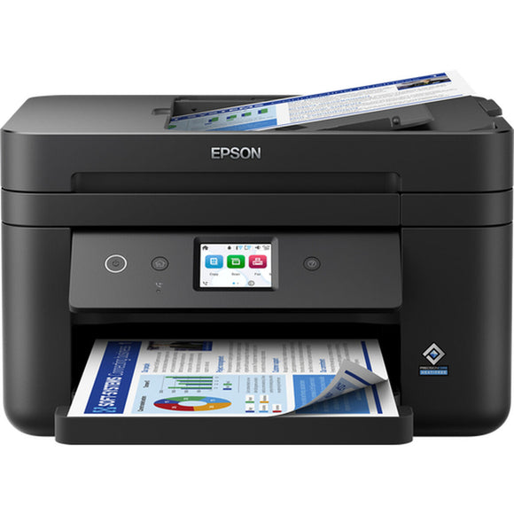 Multifunction Printer Epson C11CK60403-0