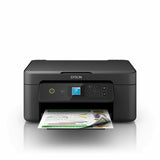 Multifunction Printer HP XP-3200 Wifi-0