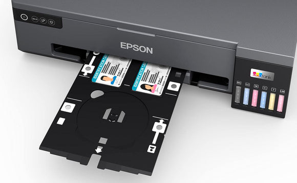 Epson EcoTank ET-18100, Inkjet, 5760 x 1440 DPI, Borderless printing, Wi-Fi, Black-0