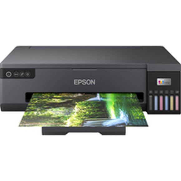 Photogrpahic Printer Epson EcoTank ET-18100-0