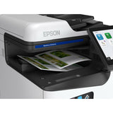 Multifunction Printer Epson WorkForce Enterprise AM-C550-2