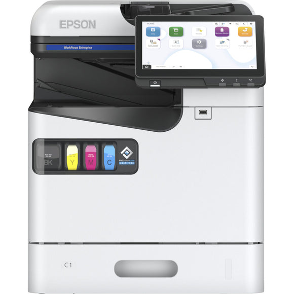 Multifunction Printer Epson WorkForce Enterprise AM-C400-0