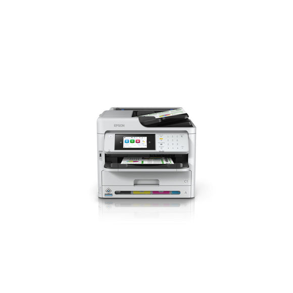 Multifunction Printer Epson C11CK23401-0