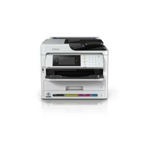 Multifunction Printer   Epson WF-C5890DWF-0