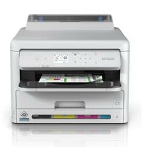 Multifunction Printer   Epson WF-C5390DW-0