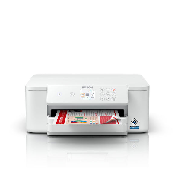 Multifunction Printer Epson WF-C4310DW-0