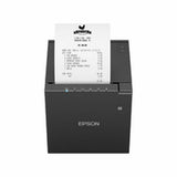 Ticket Printer Epson TM-M30III Black-18