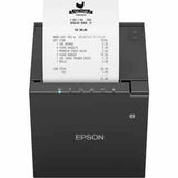 Ticket Printer Epson TM-M30III Black-15