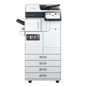 Multifunction Printer   Epson AM-C5000-0