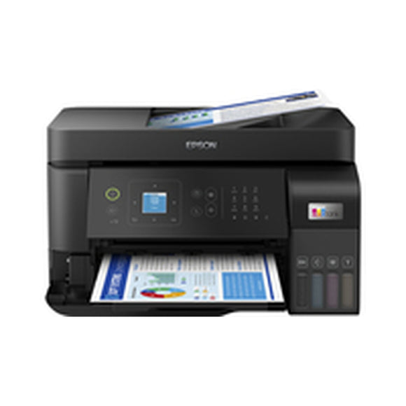 Multifunction Printer Epson ET-4810-0