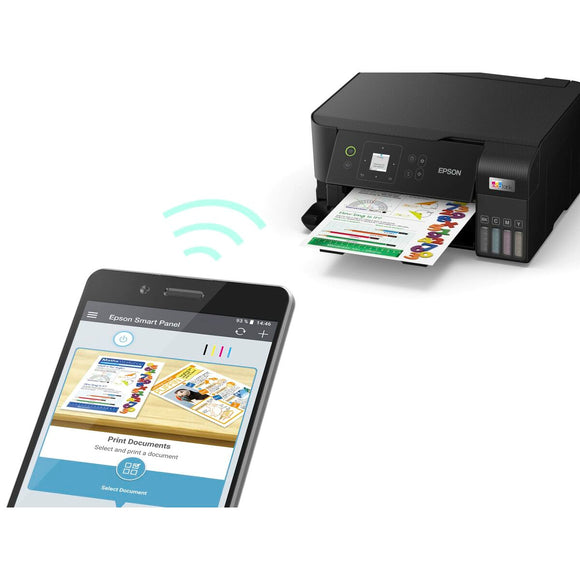 Multifunction Printer Epson EcoTank ET-2840-0