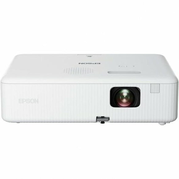 Projector Epson Full HD 1920 x 1080 px 3000 lm-0