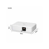 Projector Epson CO-FH01 Full HD 3000 lm 1920 x 1080 px-5