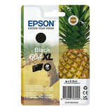 Original Ink Cartridge Epson XP-2200 WF-2910DWF Black (10 Units)-1