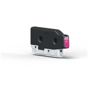 Original Ink Cartridge Epson C13T08N340 Multicolour Magenta-0