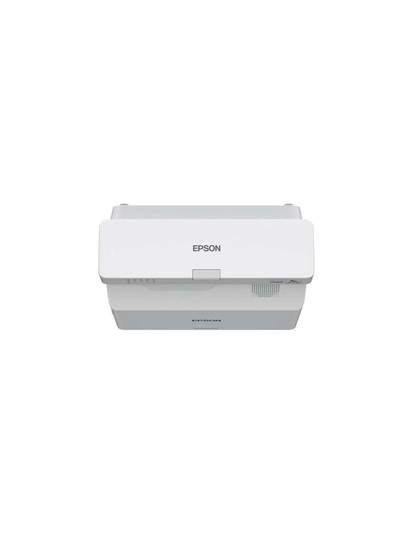 Epson EB-770FI Full HD Laser Projector/16:9/4100 Lumens/2500000 :1/White | Epson-0