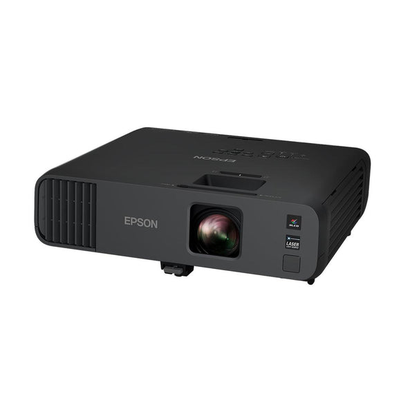 Epson | EB-L265F | Full HD (1920x1080) | 4600 ANSI lumens | Black | Lamp warranty 12 month(s) | Wi-Fi-0