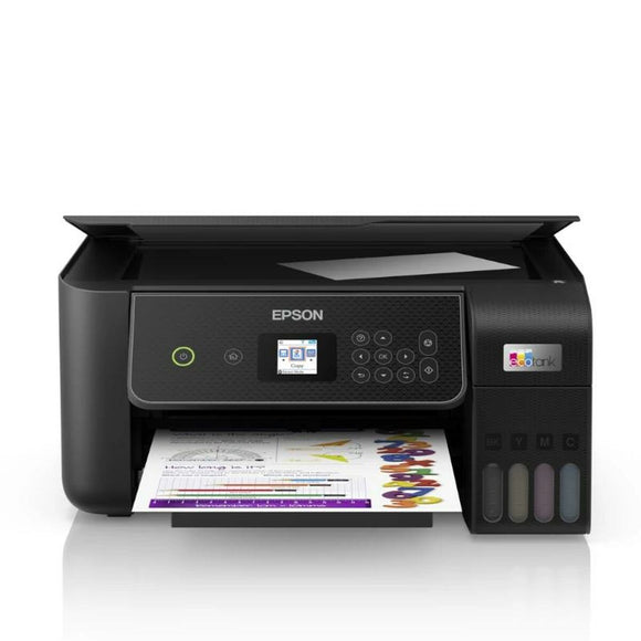 Multifunction Printer Epson ET-2870-0