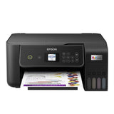 Multifunction Printer Epson-0