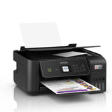Multifunction Printer Epson-2
