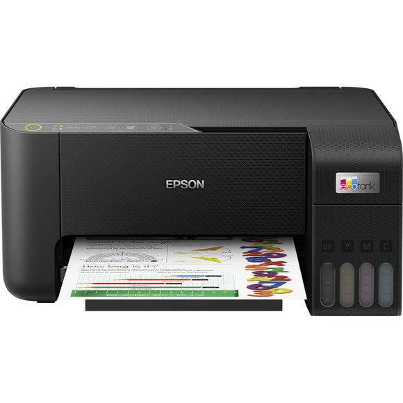 Multifunction Printer Epson C11CJ67428-0