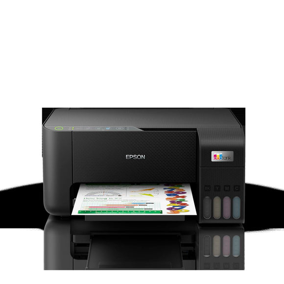 Multifunction Printer Epson C11CJ67428-0