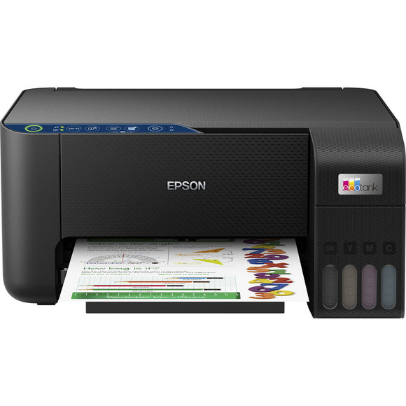 Multifunction Printer Epson ET-2861-0