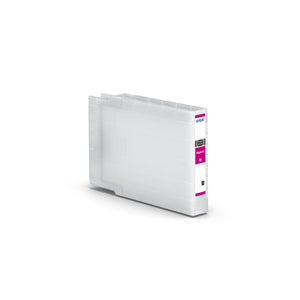 Ink and Photogrpahic Paper pack Epson C13T04A34N White Magenta-0