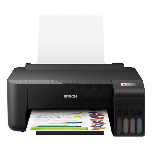 Printer Epson EcoTank L1270 WiFi-0