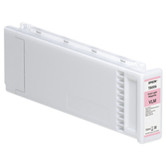 Original Ink Cartridge Epson C13T80060N Light Magenta (1 Unit)-0