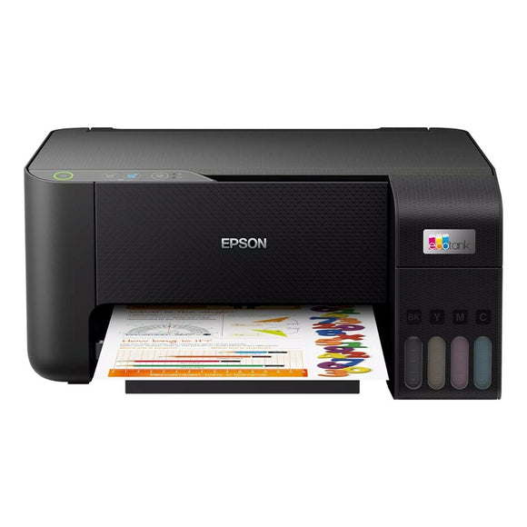 Multifunction Printer Epson EcoTank L3230-0