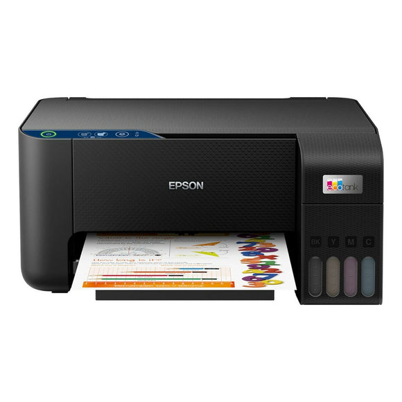Multifunction Printer Epson EcoTank L3231-0