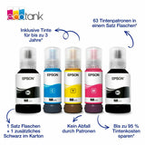 Multifunction Printer Epson C11CL40402-1