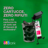 Multifunction Printer Epson C11CL43402-9