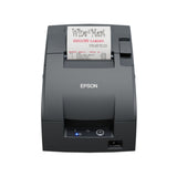 Thermal Printer Epson C31CL27142 Grey-4