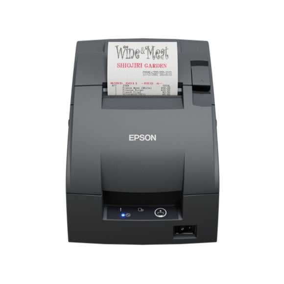 Thermal Printer Epson C31CL27142 Grey-0